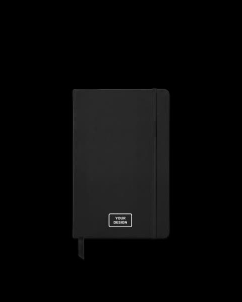 Moleskine Notebook