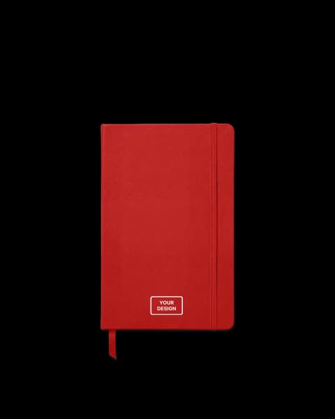 Carnet Moleskine