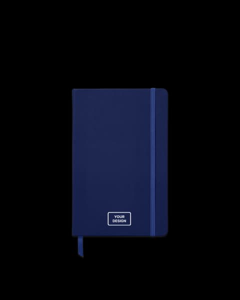 Moleskine Notebook