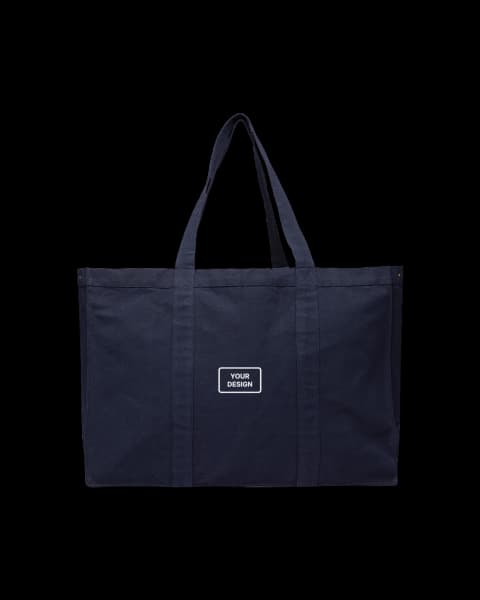 Maxi shopper
