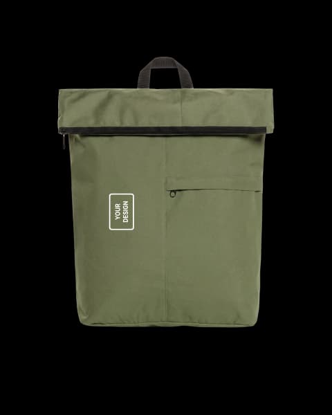 Lightweight Foldable Backpack