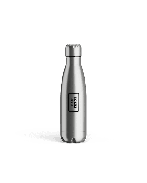 Bouteille Sleek · 500 ml