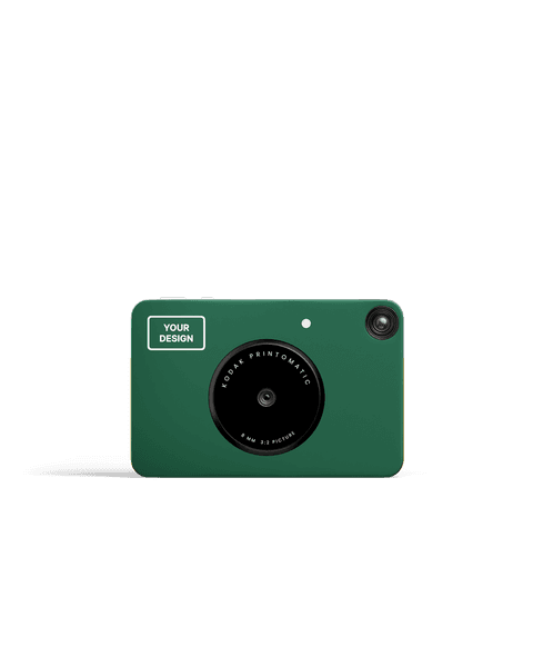Appareil photo instantané Kodak