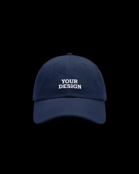 Dad Cap