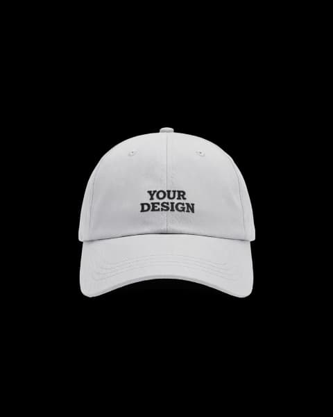 Dad Cap
