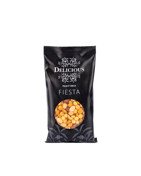 Fiesta Nussmischung