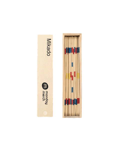 Mini-Mikado