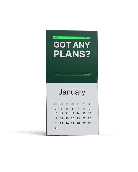 Calendrier