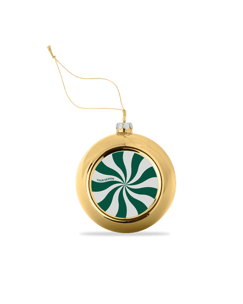 Christmas Bauble
