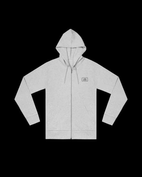 Hoodie Zip