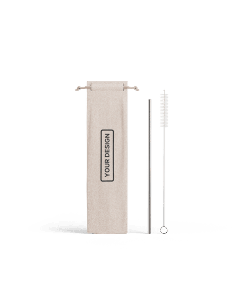 Stainless Steel Straw