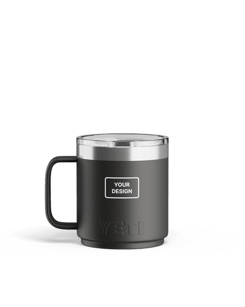 Yeti Travel Tumbler · 295 ml