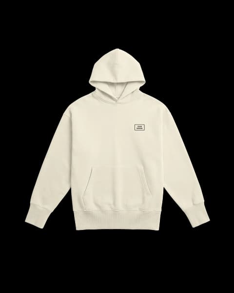 Relaxed Hoodie