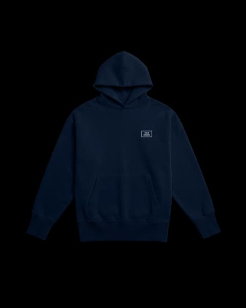 Relaxed Hoodie