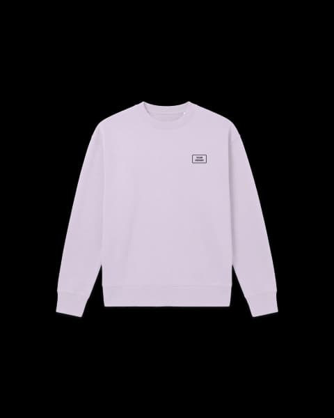 Sudadera Holgada