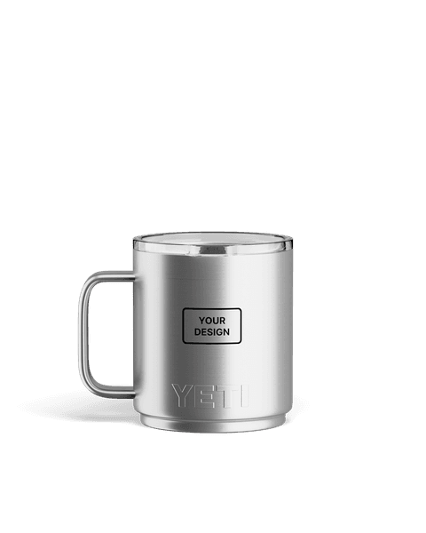 Gobelet de voyage Yeti · 295 ml