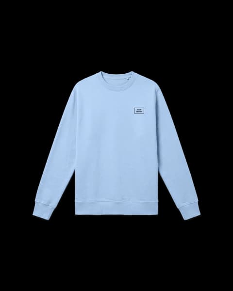 Lightweight sweater