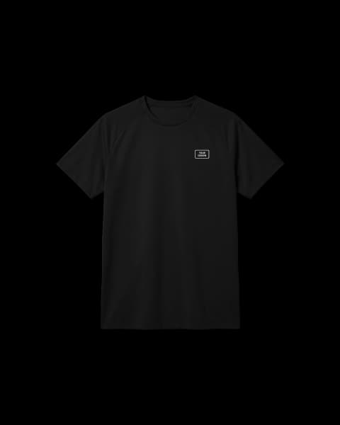 Quick Dry Sport T-Shirt
