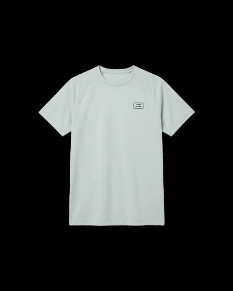 Quick Dry Sport T-Shirt