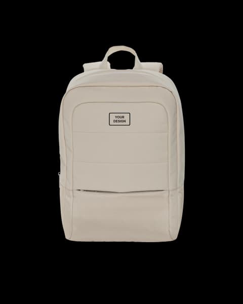 Standard laptoprugzak · 15,6 inch