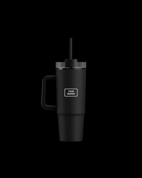 Large Handle Tumbler · 750 ml