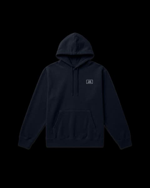 Microfleece Hoodie