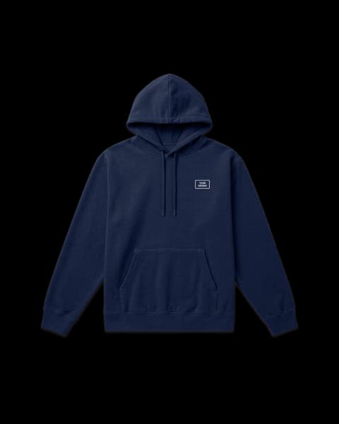 Sweat à capuche en micropolaire