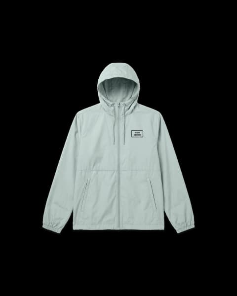 Lightweight Jacket