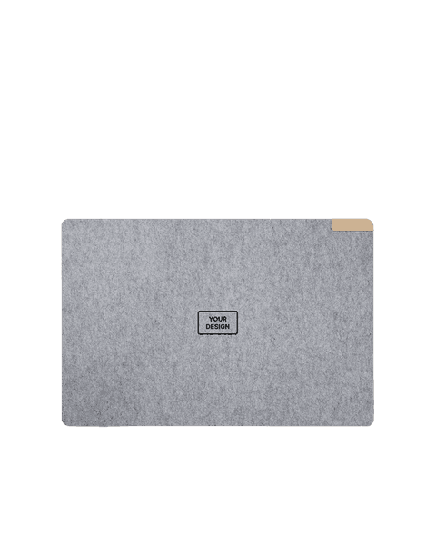 Felt Desk Pad
