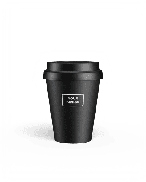 Essential Coffee Cup
