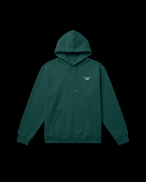 Premium Hoodie