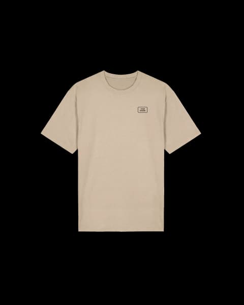 Heavyweight Oversized T-Shirt