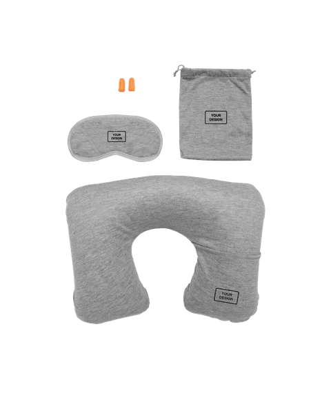 Set de voyage Comfort