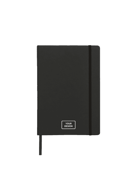Libreta grande
