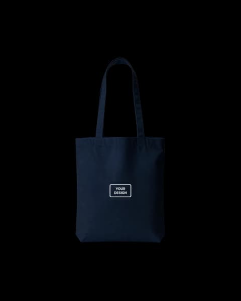 Tote bag robuste premium