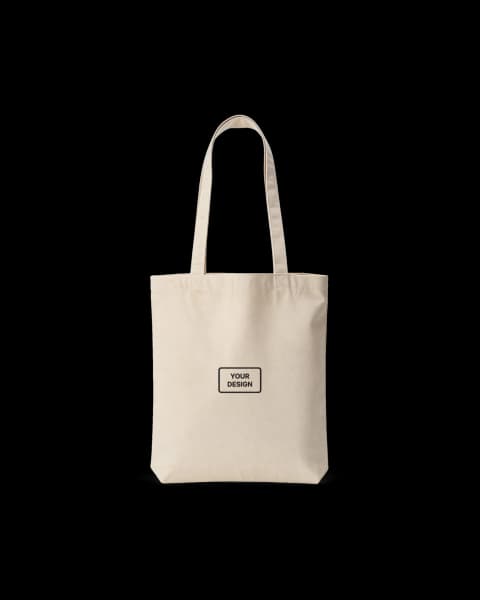 Premium Heavy Tote Bag