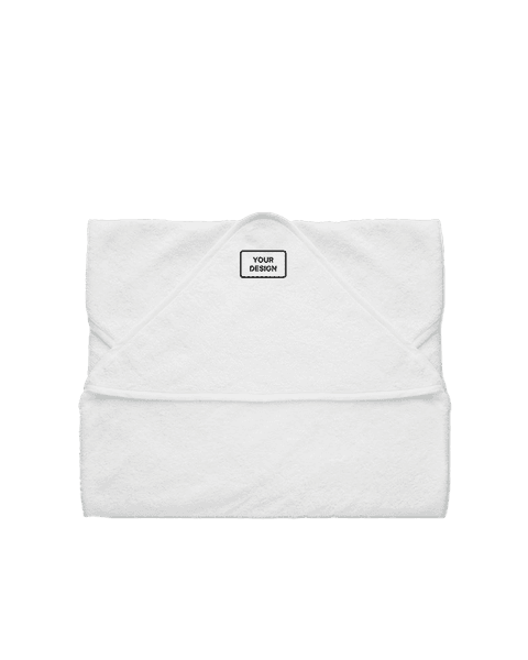 Serviette de bébé