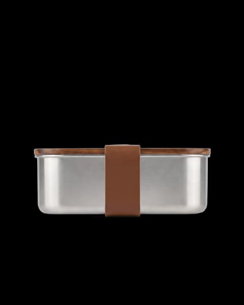 Minimalistic Lunchbox