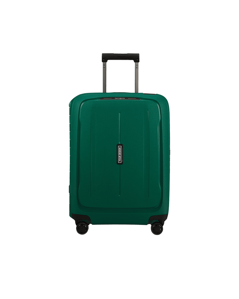 Samsonite Suitcase