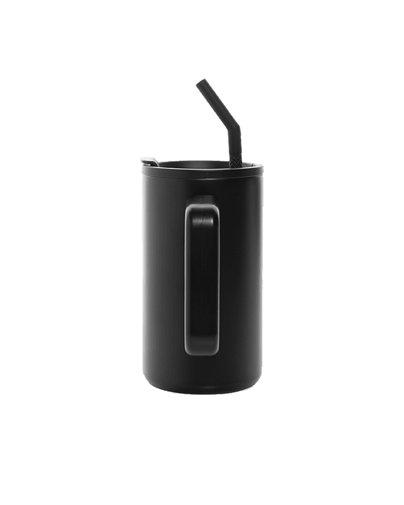 Cube Mug