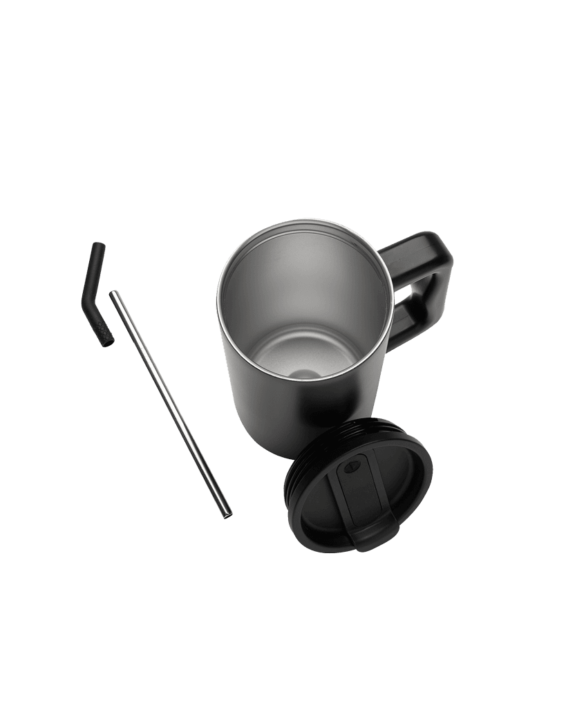Cube Mug