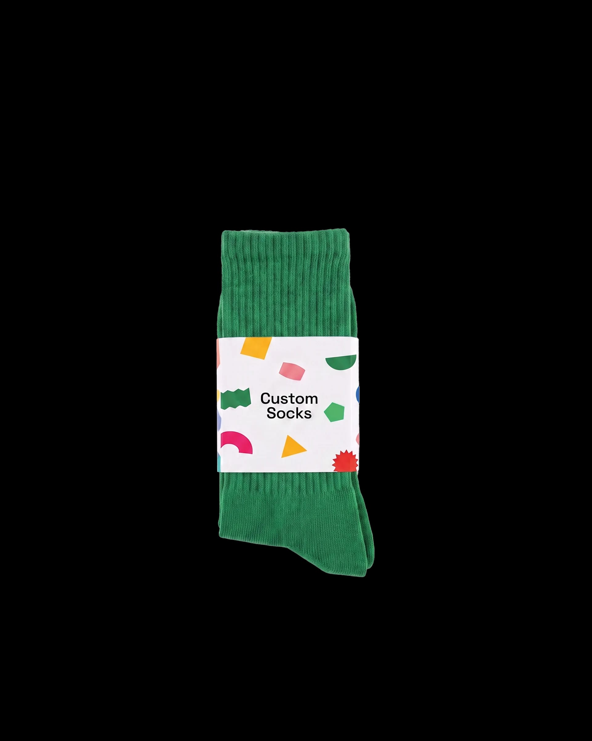 Made in Europe Bespoke Socks
