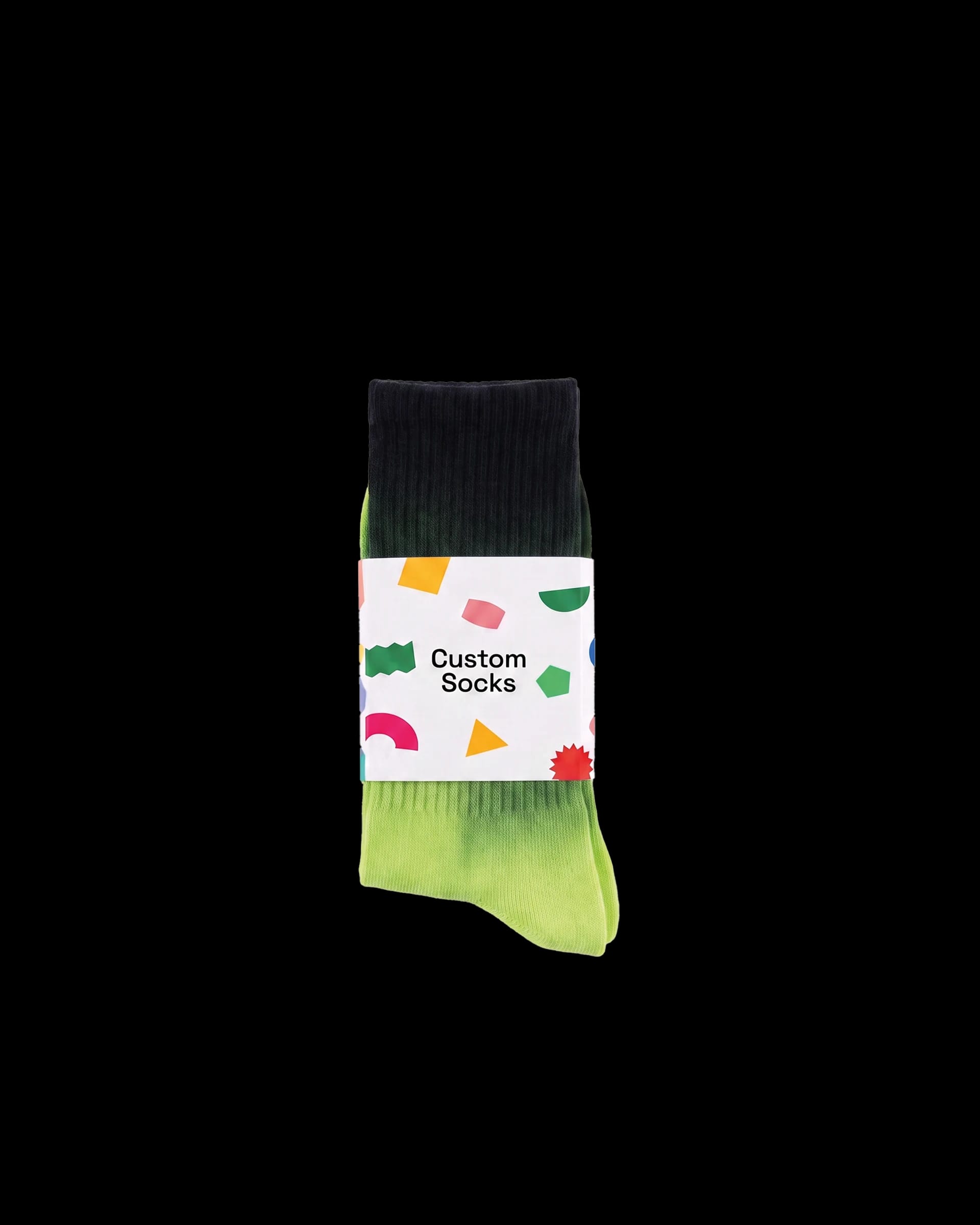 Made in Europe Bespoke Socks