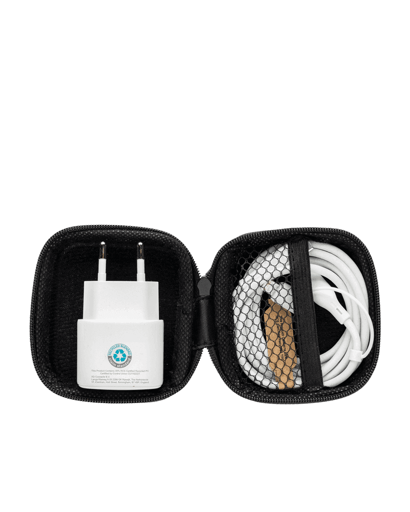 Charging Set
