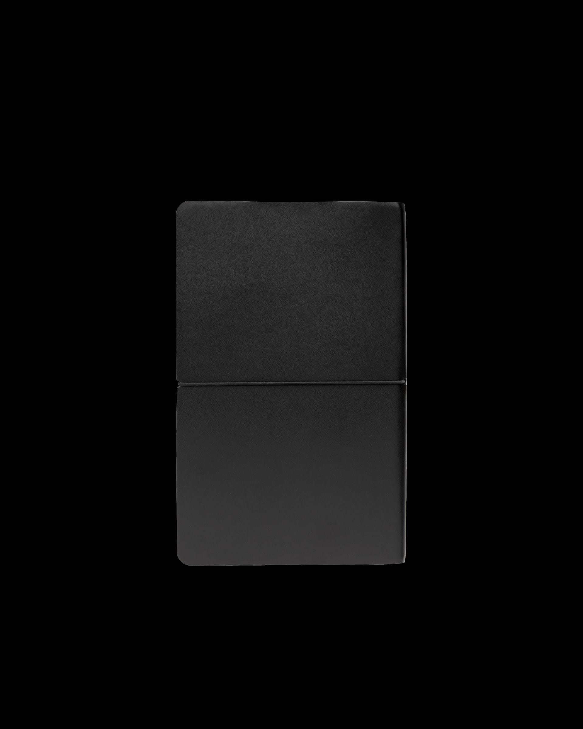 Modern Deluxe A5 Softcover Notebook