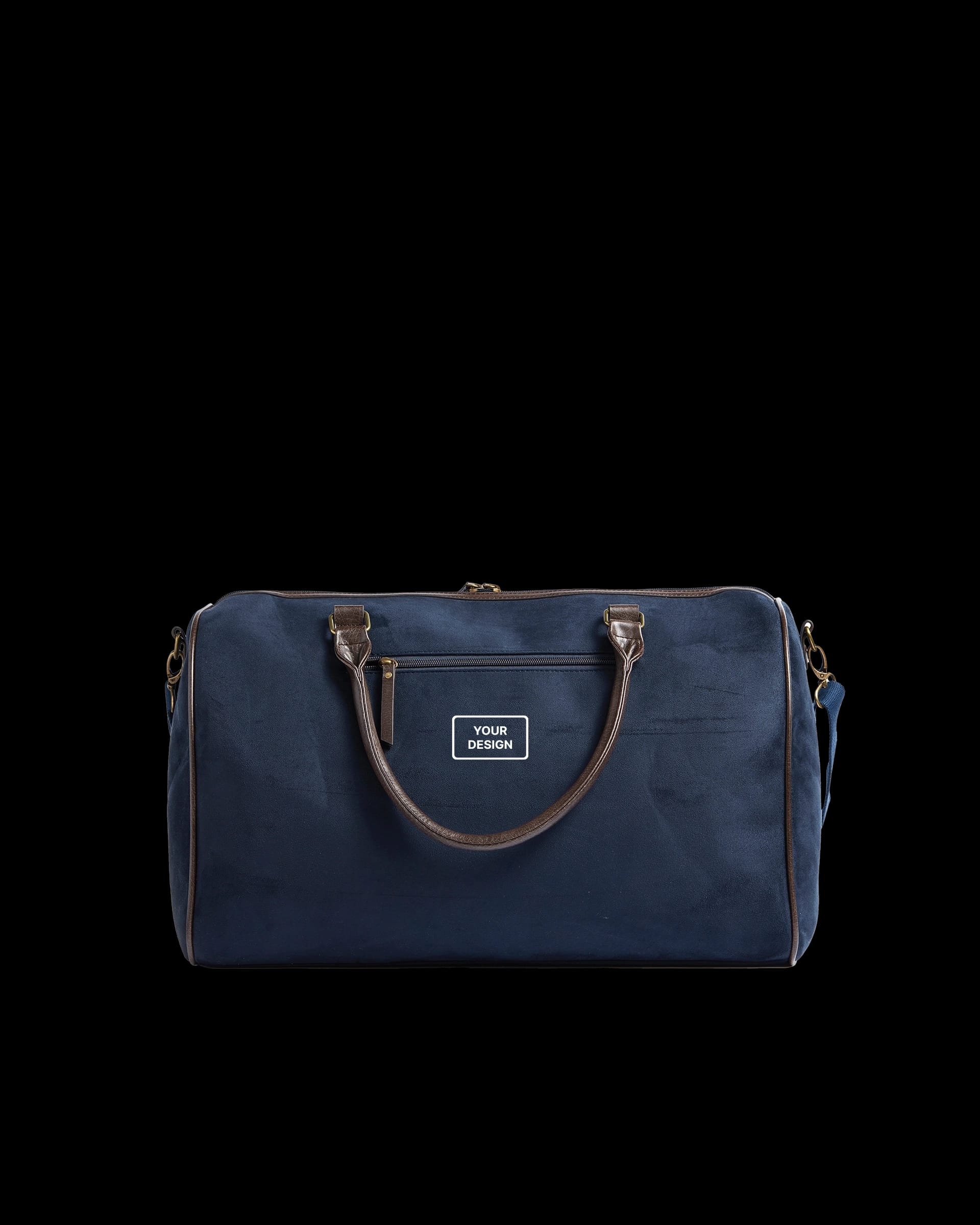 Hunton Weekender Bag