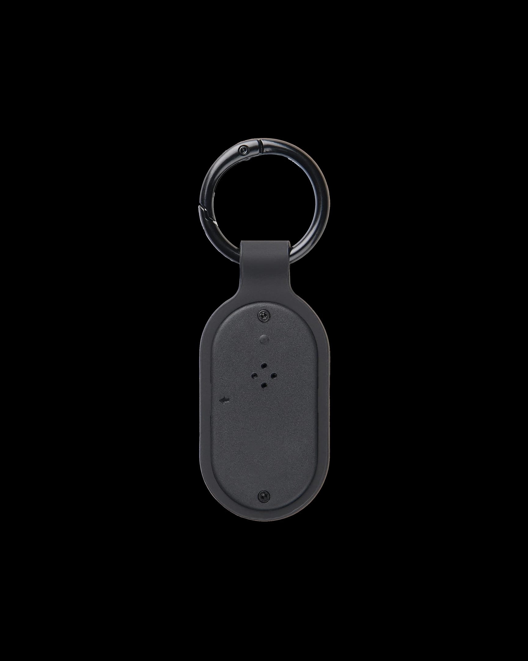 Baltimore RCS Key Tag with Dual Finder