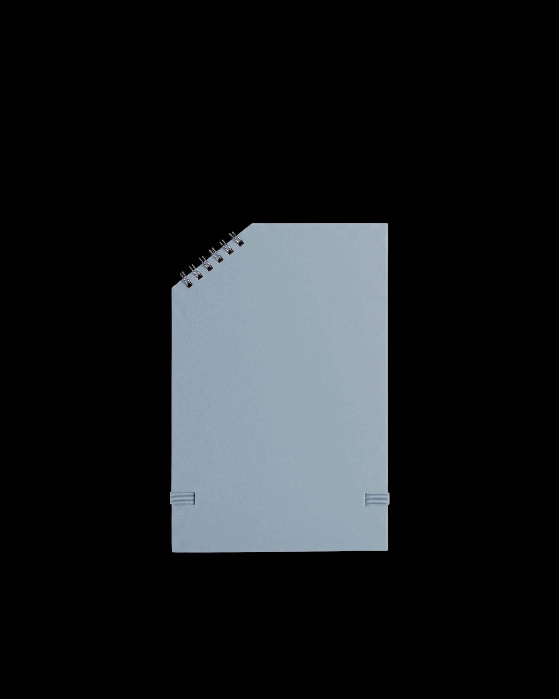 Coil Notebook