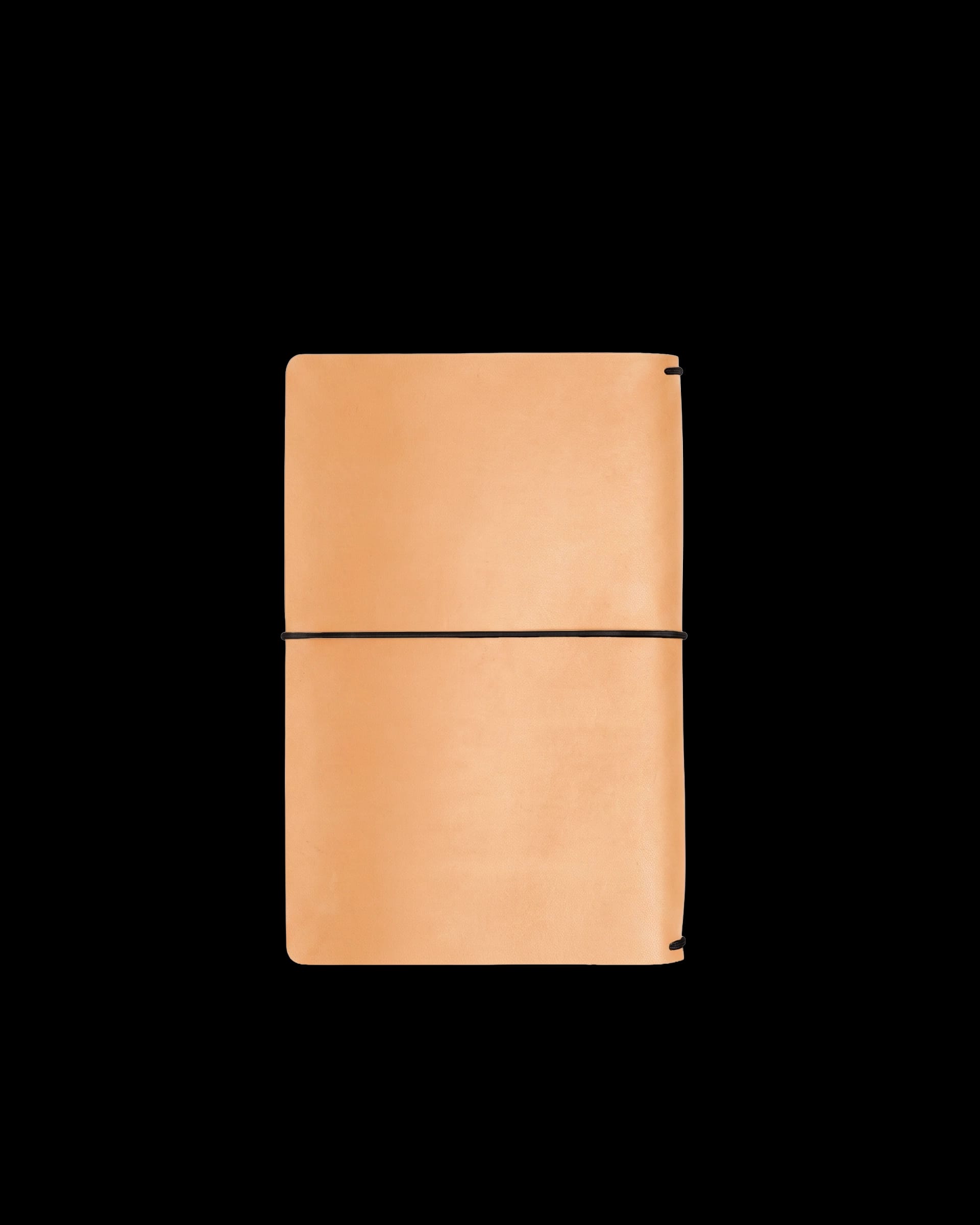 Leather Folio