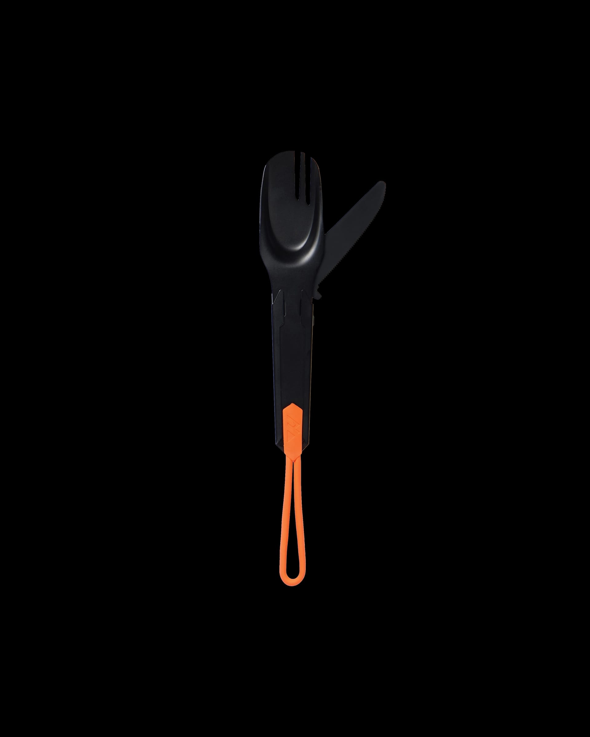 Nordic Drift Trail 4-in-1 Outdoor Cutlery